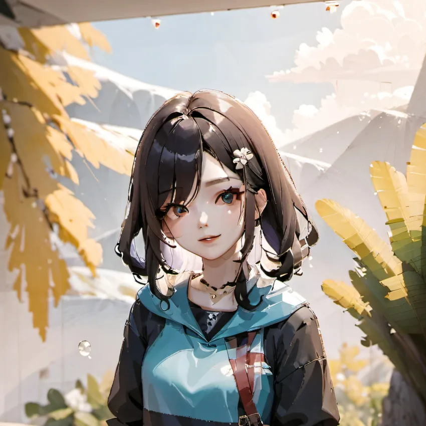 chat with ai character: Carla