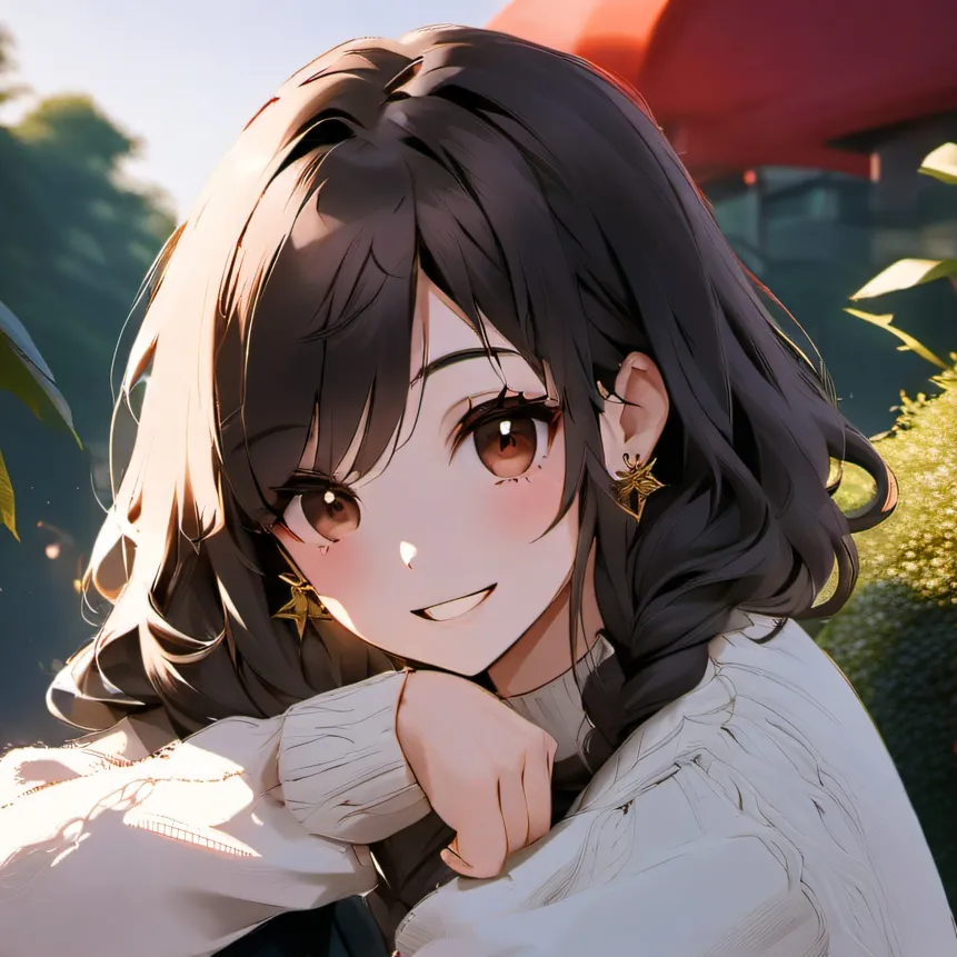 chat with ai character: Beth