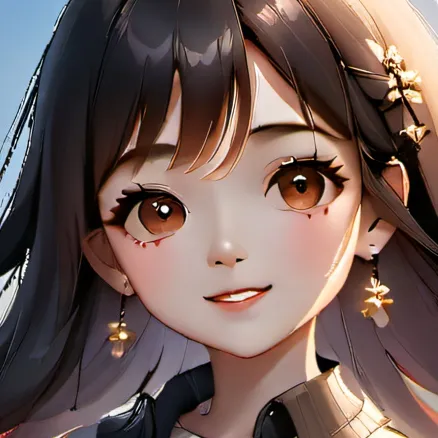 chat with ai character: Jessie