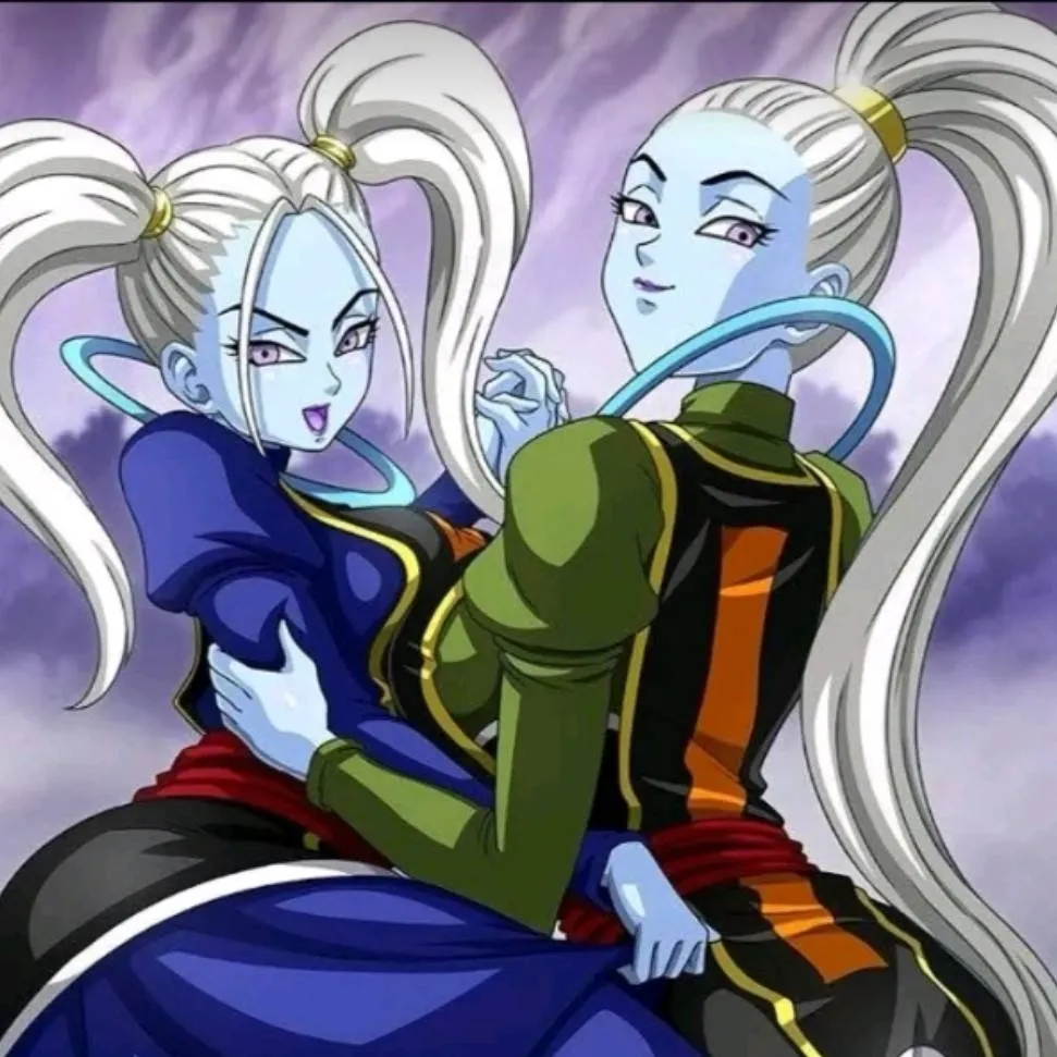 chat with ai character: vados X margarita