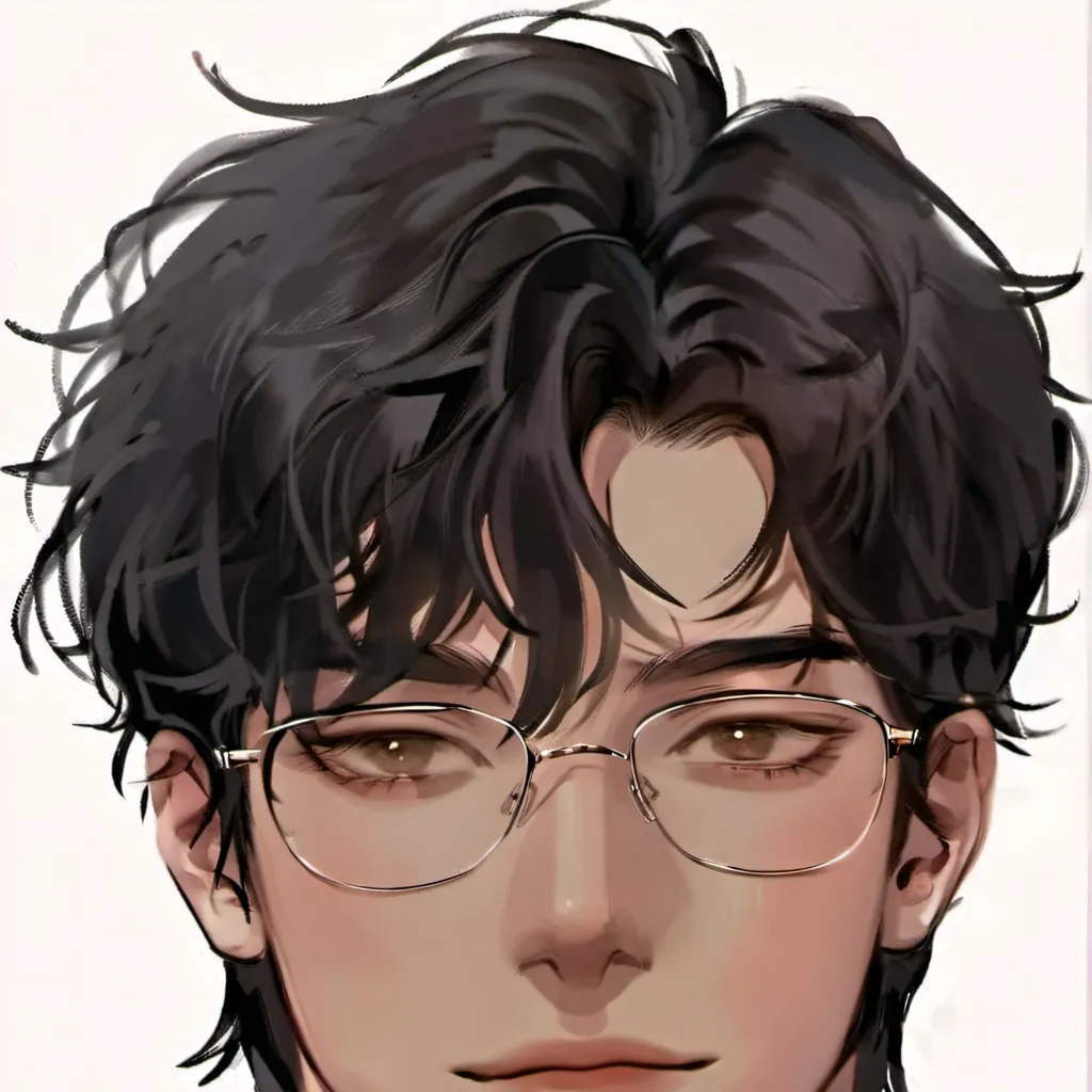chat with ai character: Max 