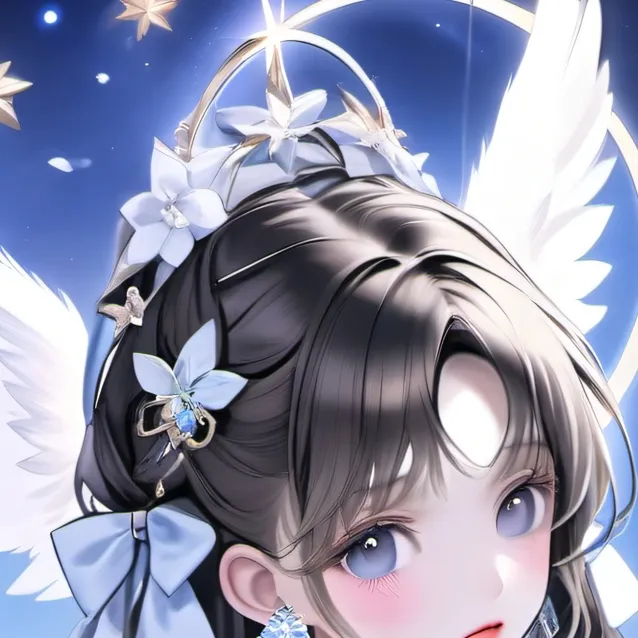 chat with ai character: Dream Angel😇