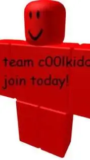 ai character: c00lkid background