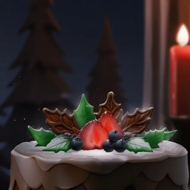 chat with ai character: FRUTCAKE the third