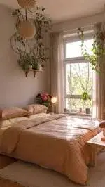 ai character: michael background