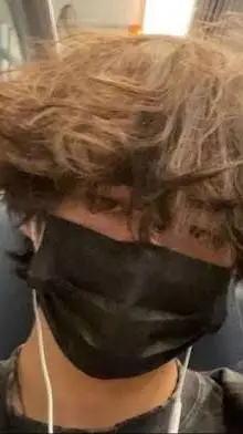 ai character: evan background