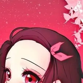 chat with ai character: nezuko