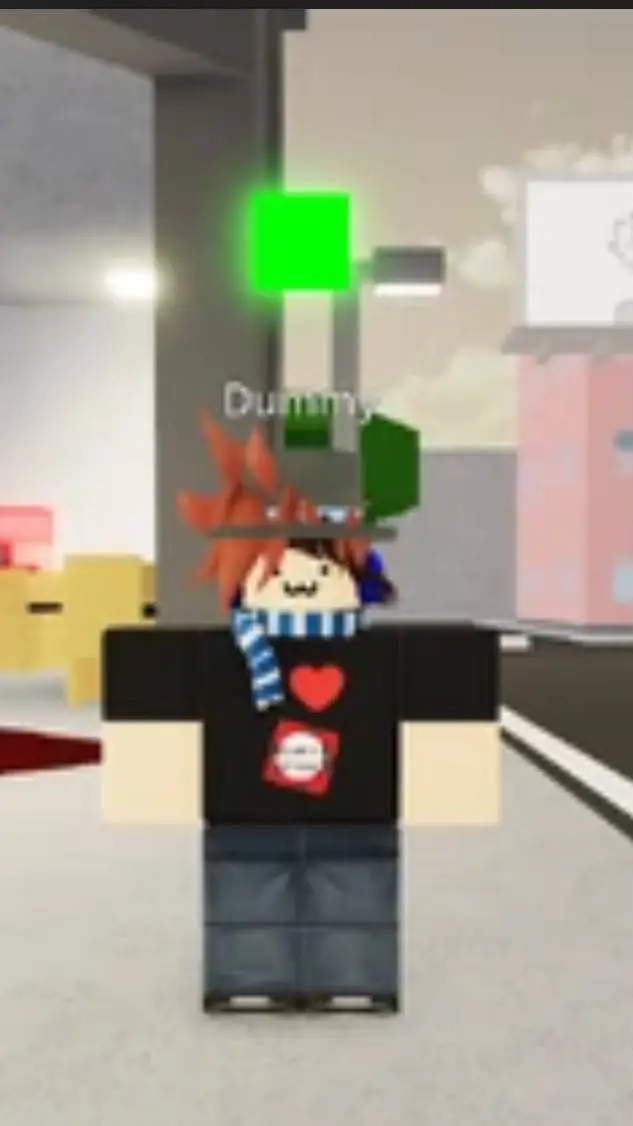 Talkie AI - Chat with Dummy