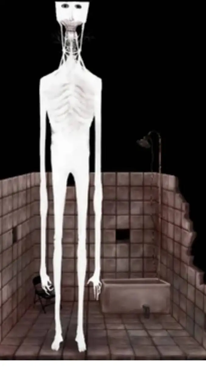ai character: Guilt (Dr nowhere) background