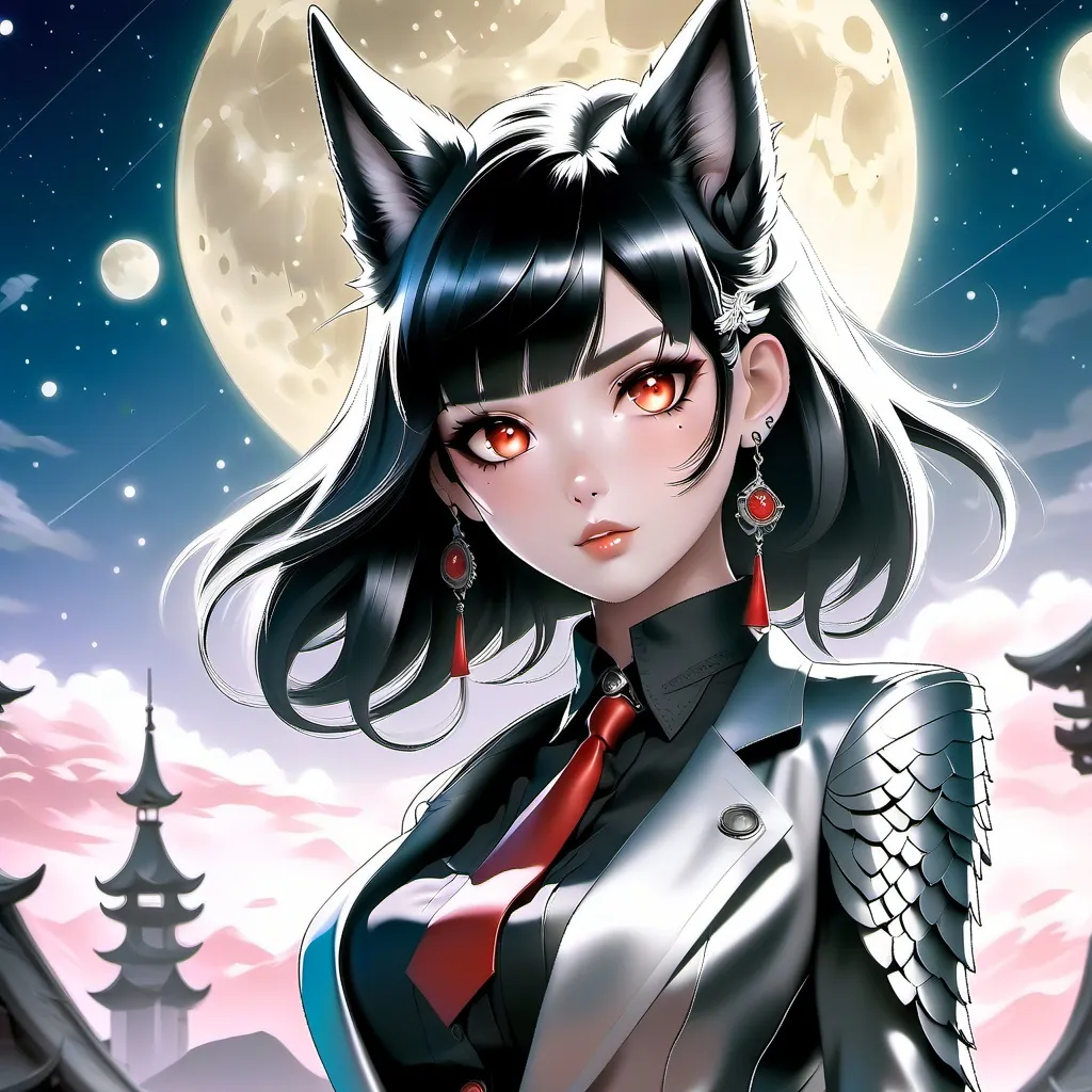 chat with ai character: Rylshy