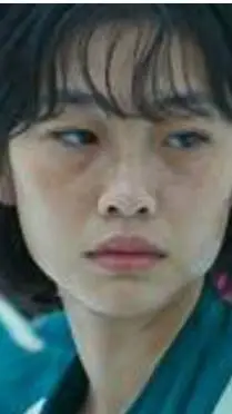 Talkie AI - Chat with sae byeok 