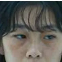 chat with ai character: sae byeok 