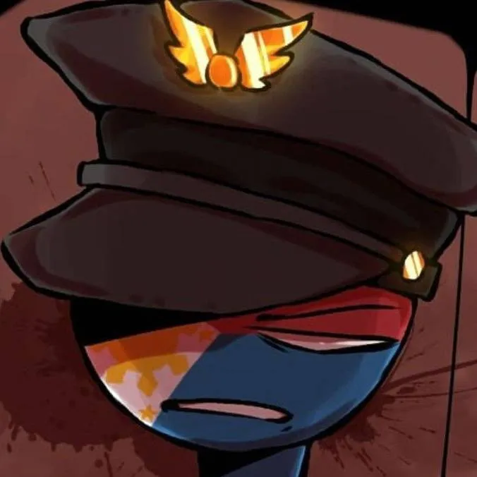 chat with ai character: COUNTRYHUMANS