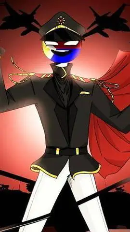 ai character: CH summer background