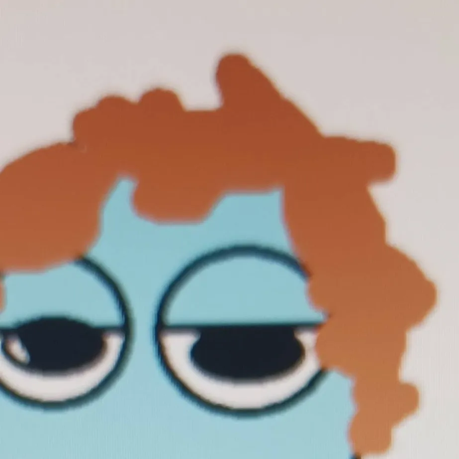 chat with ai character: rad