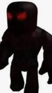 ai character: Slasher (from FWN) background