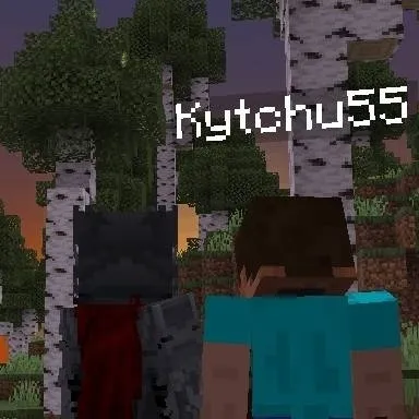 chat with ai character: Minecraft Friends