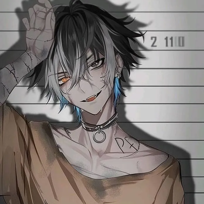 chat with ai character: ~☆Hunter☆~