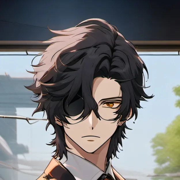 chat with ai character: Vega