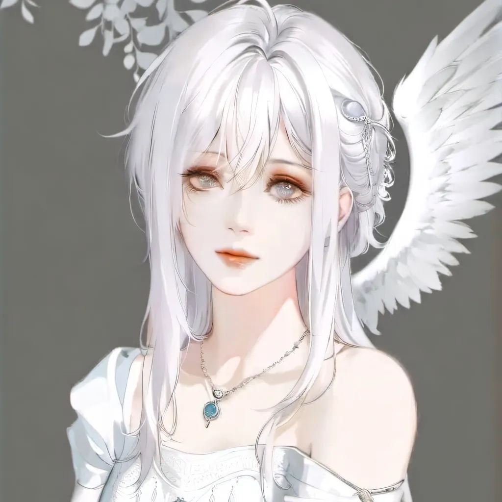chat with ai character: Eva
