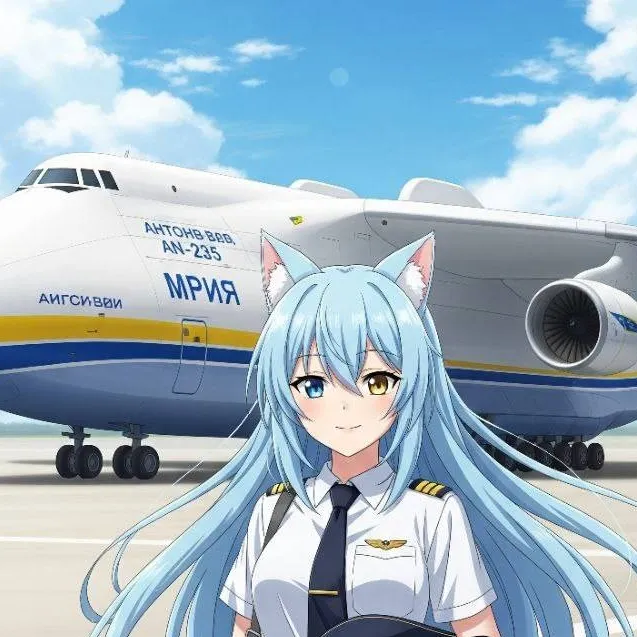 chat with ai character: 💛Аня💙