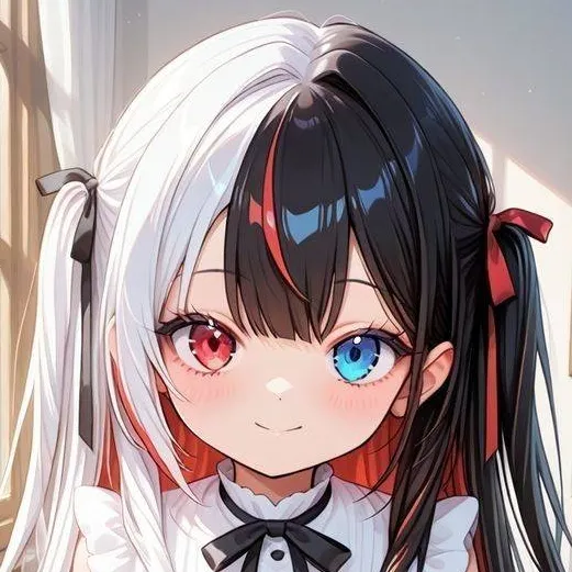 chat with ai character: 💛Єва💙