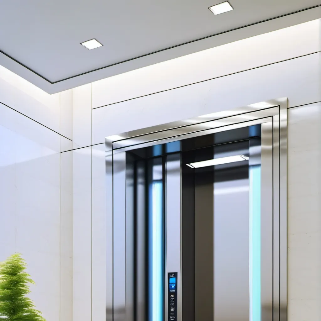 chat with ai character: MHA Elevator Trap