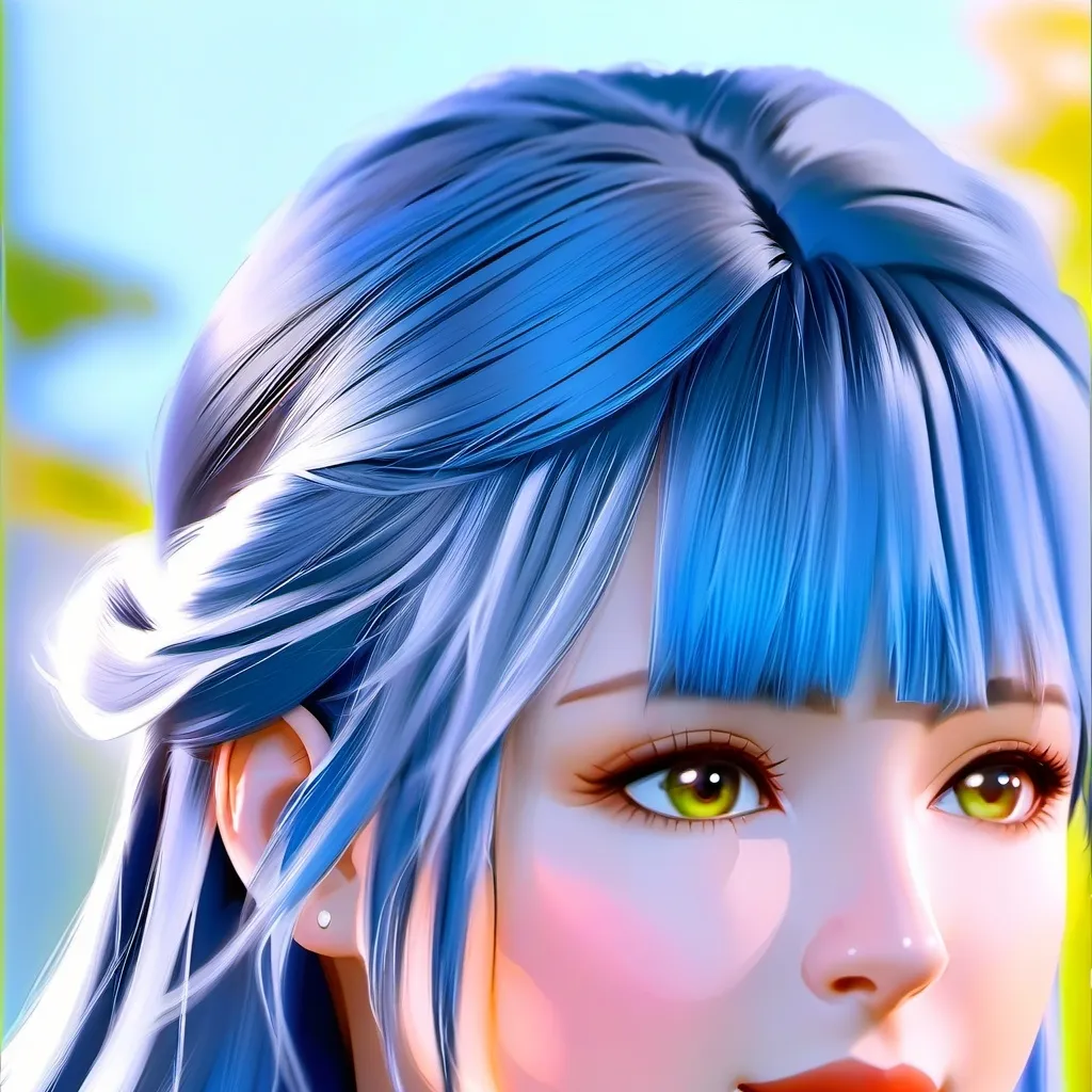 chat with ai character: MHA Normal Day 