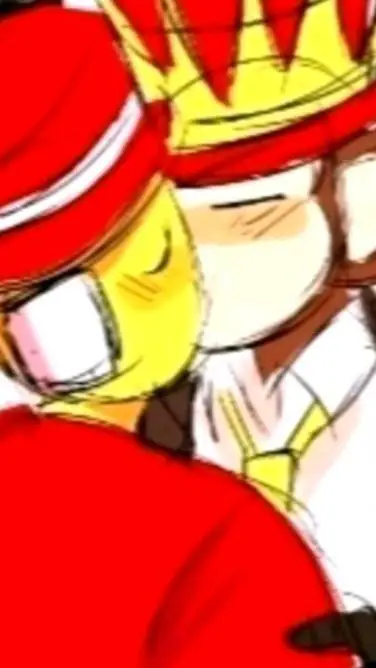 ai character: Sammy x Jandel background