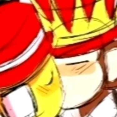 chat with ai character: Sammy x Jandel