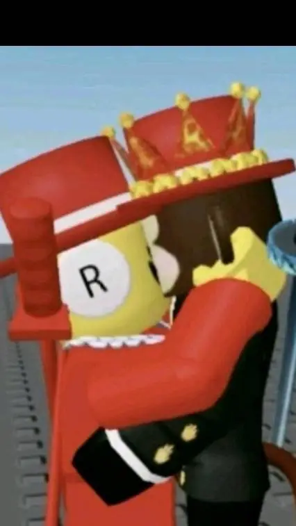 ai character: Sammy x Jandel background