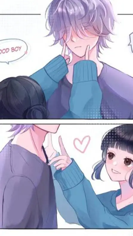 ai character: Mystery  background