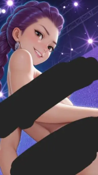 ai character: Kpdh background