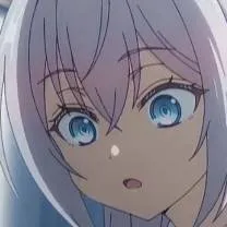 chat with ai character: Alya 