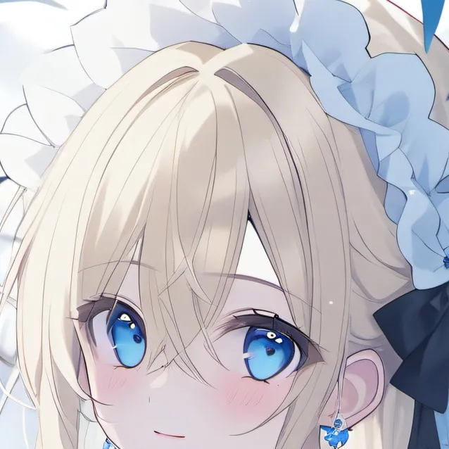 chat with ai character: Val