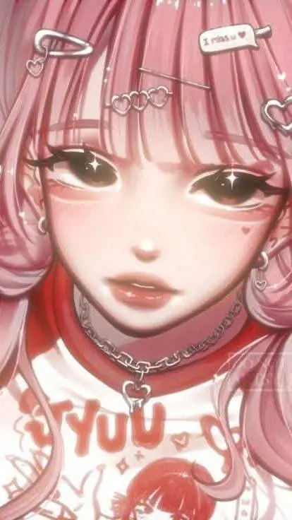 ai character: ★KIARA> background