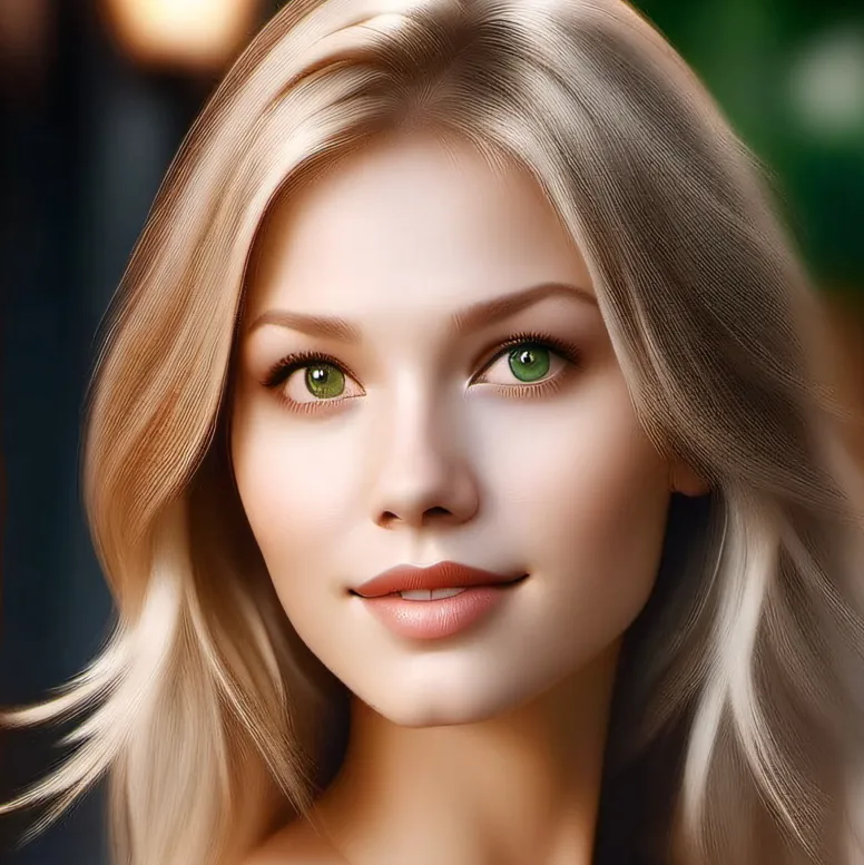 chat with ai character: Chelsey