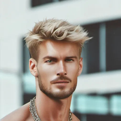 chat with ai character: James