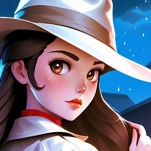 chat with ai character: Bella