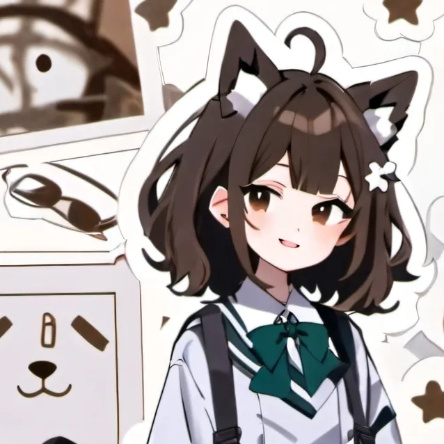 chat with ai character: Kyira