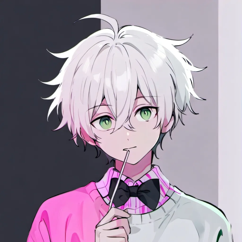 chat with ai character: Remi