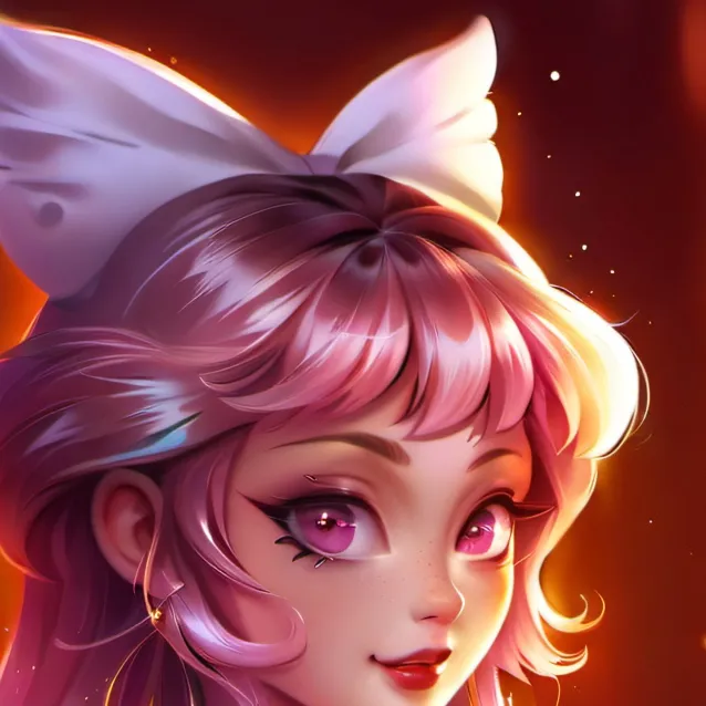 chat with ai character: Emily