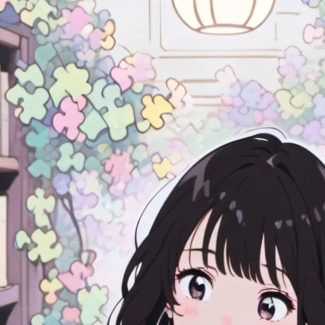 chat with ai character: sarah