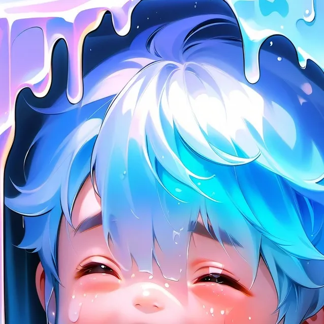 chat with ai character: crying baby 