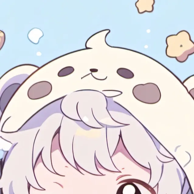 chat with ai character: poop baby 