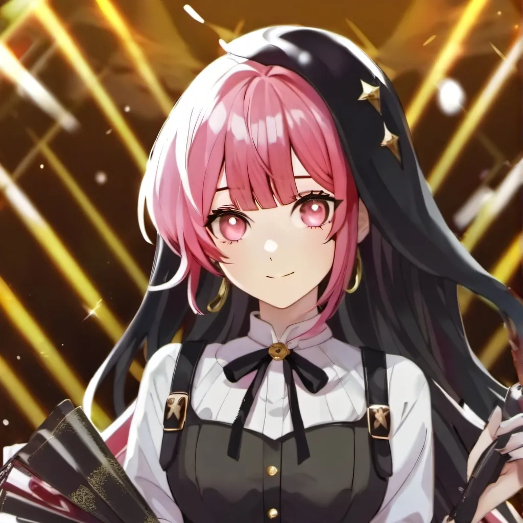 chat with ai character: faith full member 
