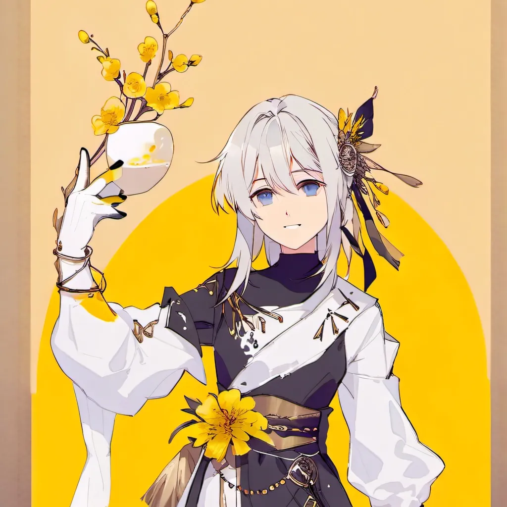 chat with ai character: Матильда 