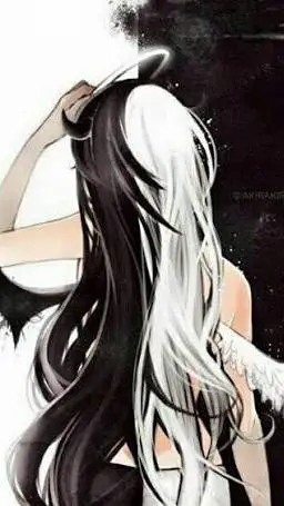 ai character: Алиса background