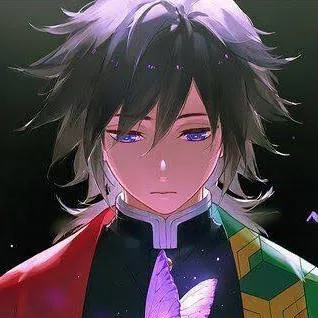 chat with ai character: Гию