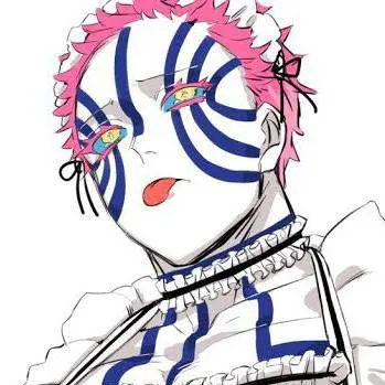 chat with ai character: Аказа